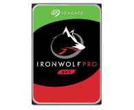 Seagate IRONWOLF PRO 22TB 7200obr. 512MB - 1139832 - zdjęcie 1